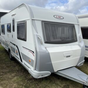 LMC Musica 490 E