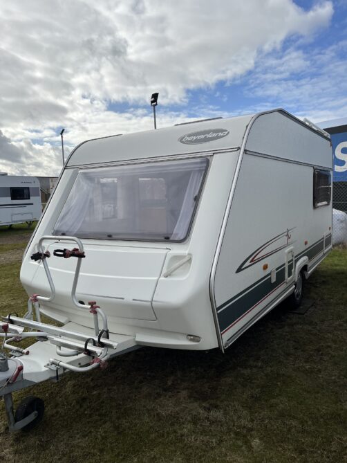 Beyerland Sprinter lite 440 DB - Billede 2