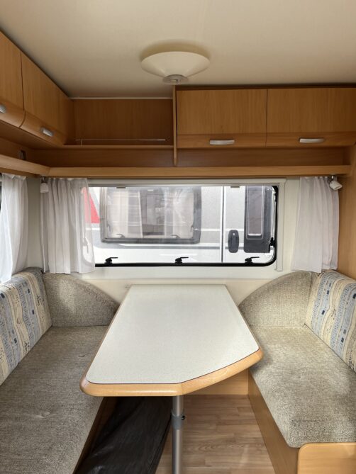 Beyerland Sprinter lite 440 DB - Billede 6