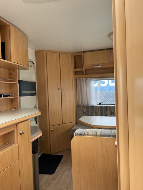 Beyerland Sprinter lite 440 DB - Billede 7