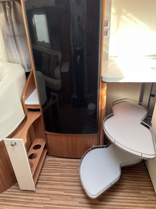 Adria Alpina 743 HT - Image 17