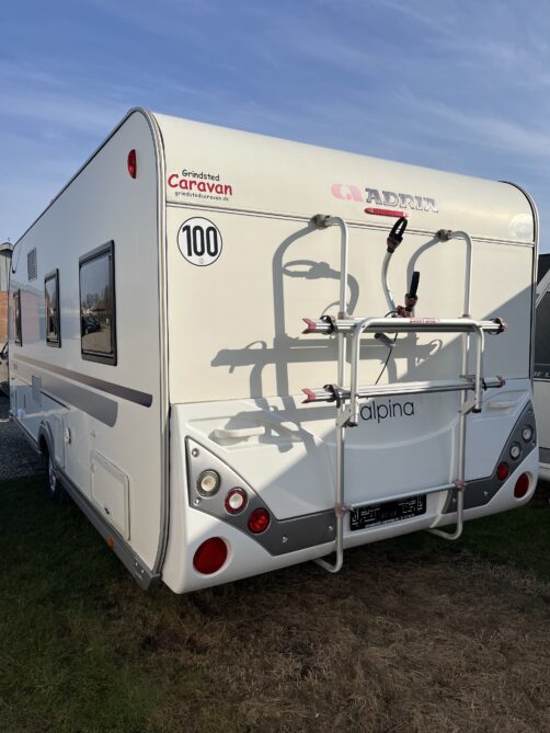 Adria Alpina 563 UK - Image 4