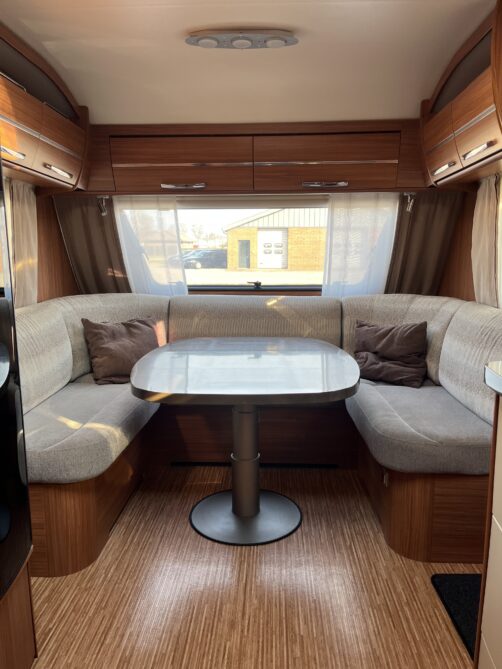 Adria Alpina 563 UK - Image 5