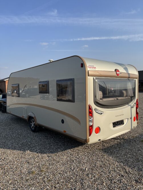 Bürstner Trecento 540 TL - Image 4