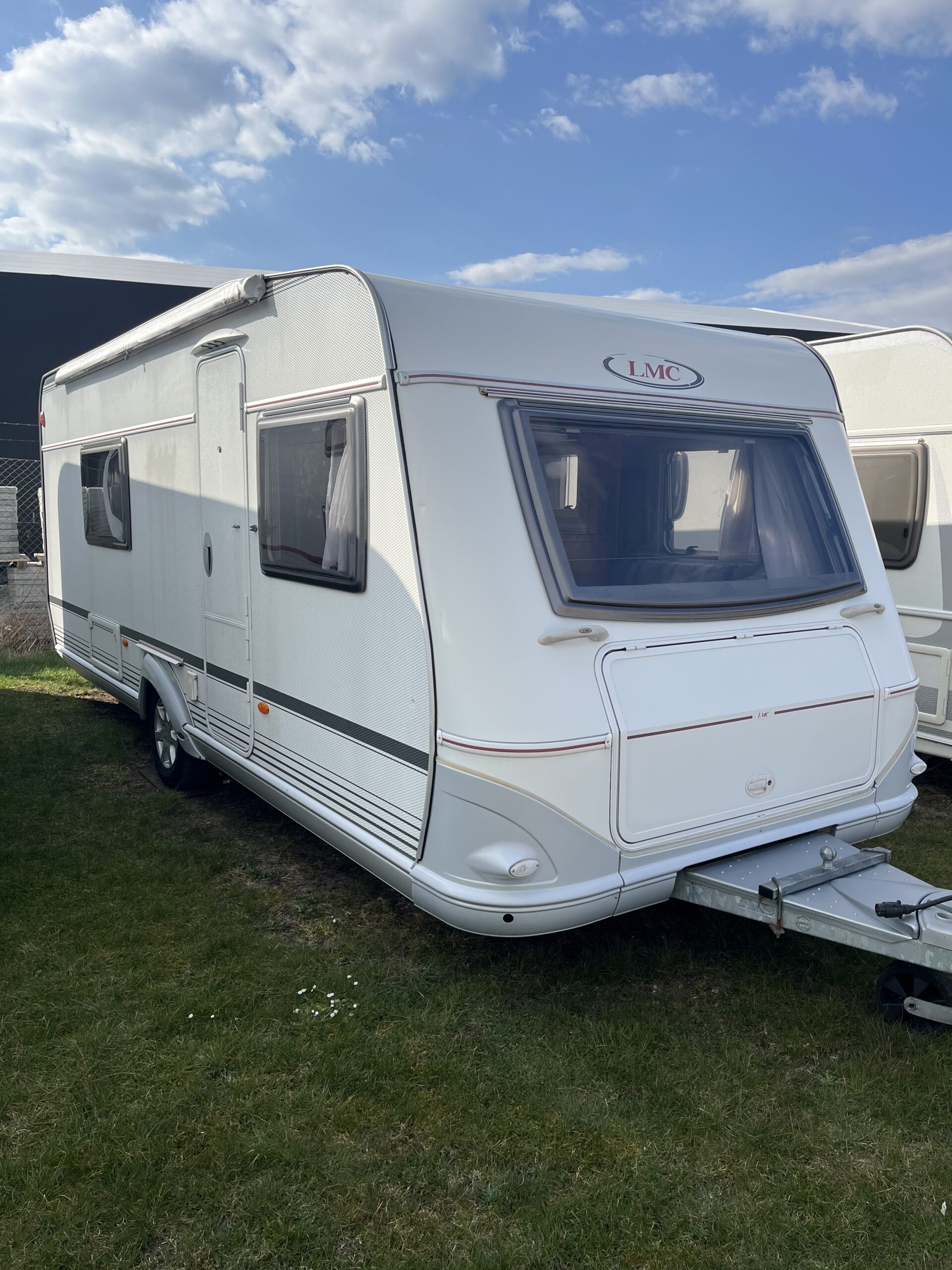 LMC Münsterland 520 HTE