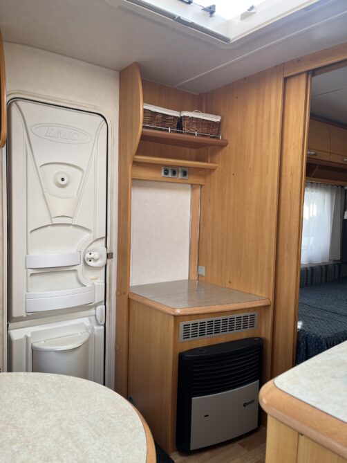 LMC Münsterland 520 HTE - Image 7