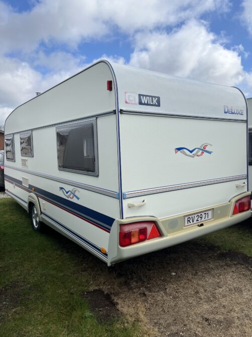 Wilk De-Luxe 541 Ue - Image 3