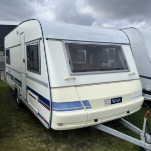 Wilk De-Luxe 541 Ue