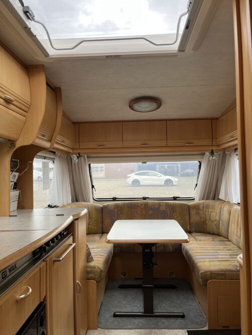 Wilk De-Luxe 541 Ue - Image 6