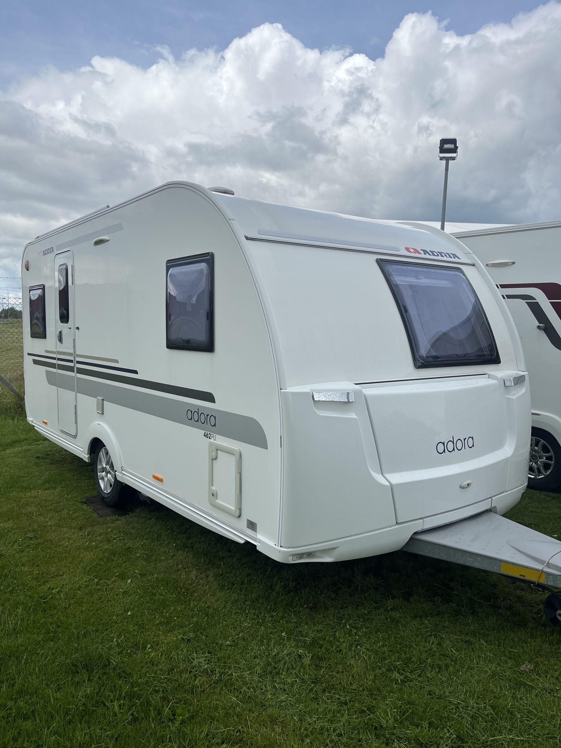 Adria Adora 462 PU