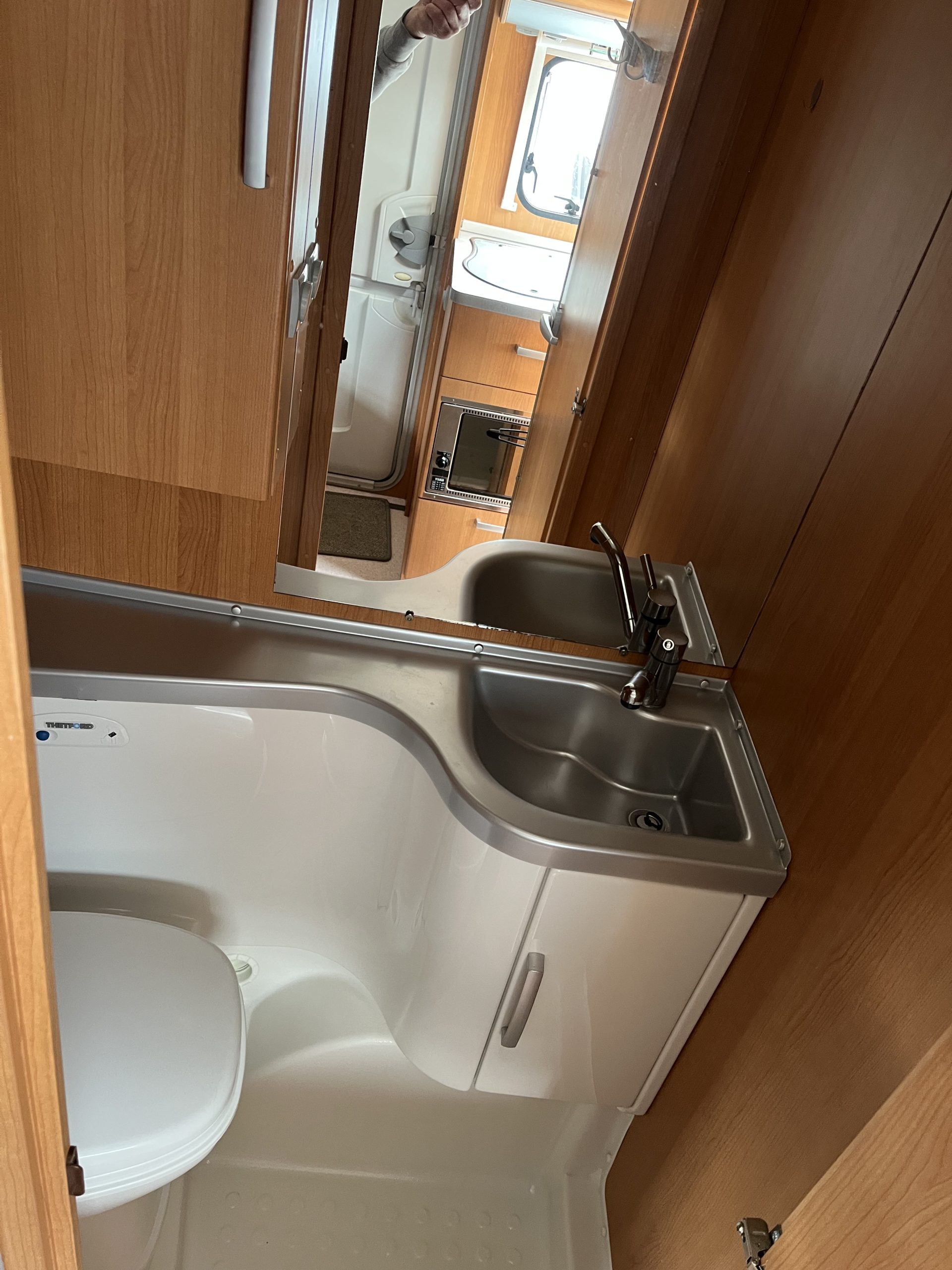 Wilk S3 395 TK - Billede 11