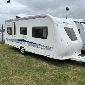 Hobby Prestige 540 UL