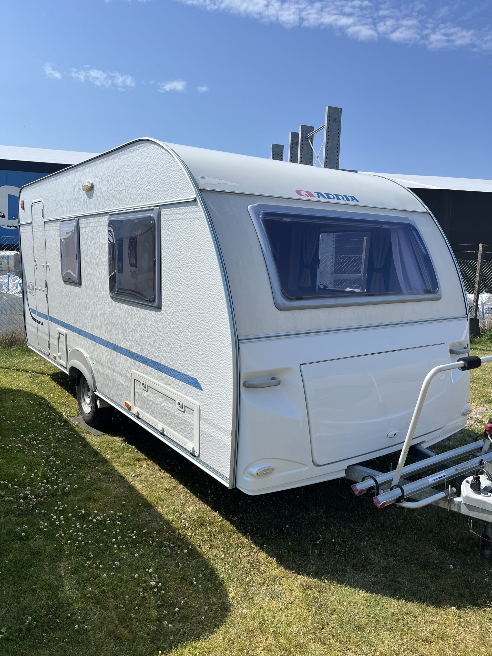 Adria Altea 462 LS