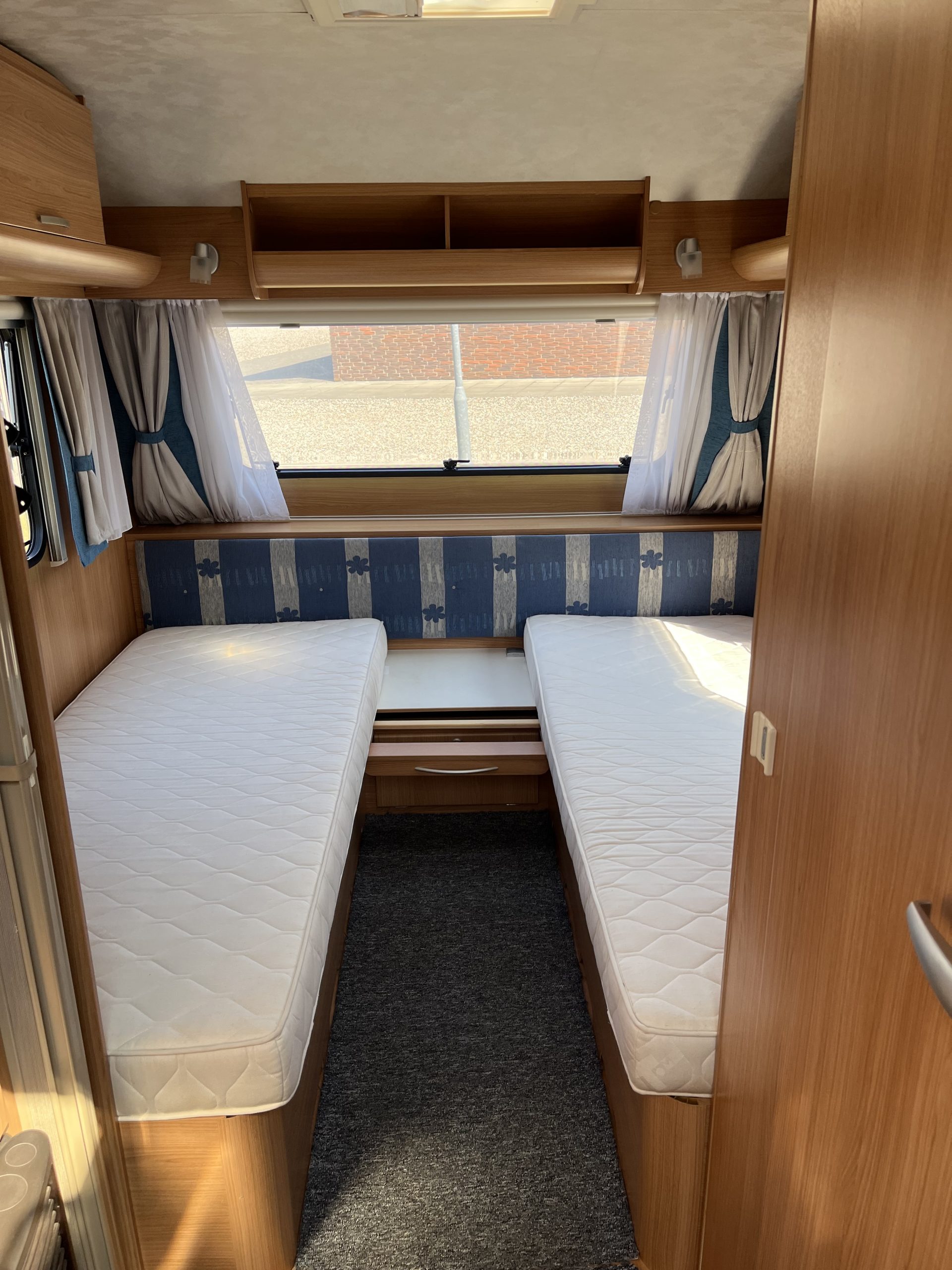 Adria Altea 462 LS - Billede 5