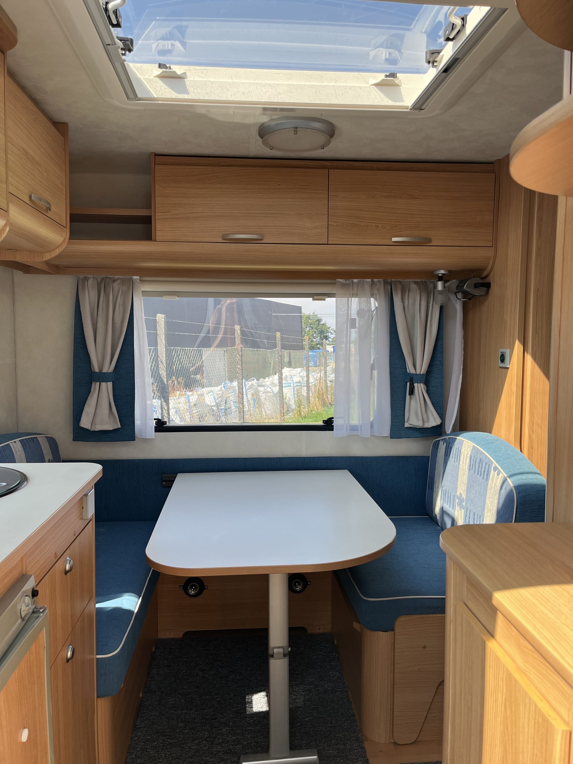 Adria Altea 462 LS - Billede 7