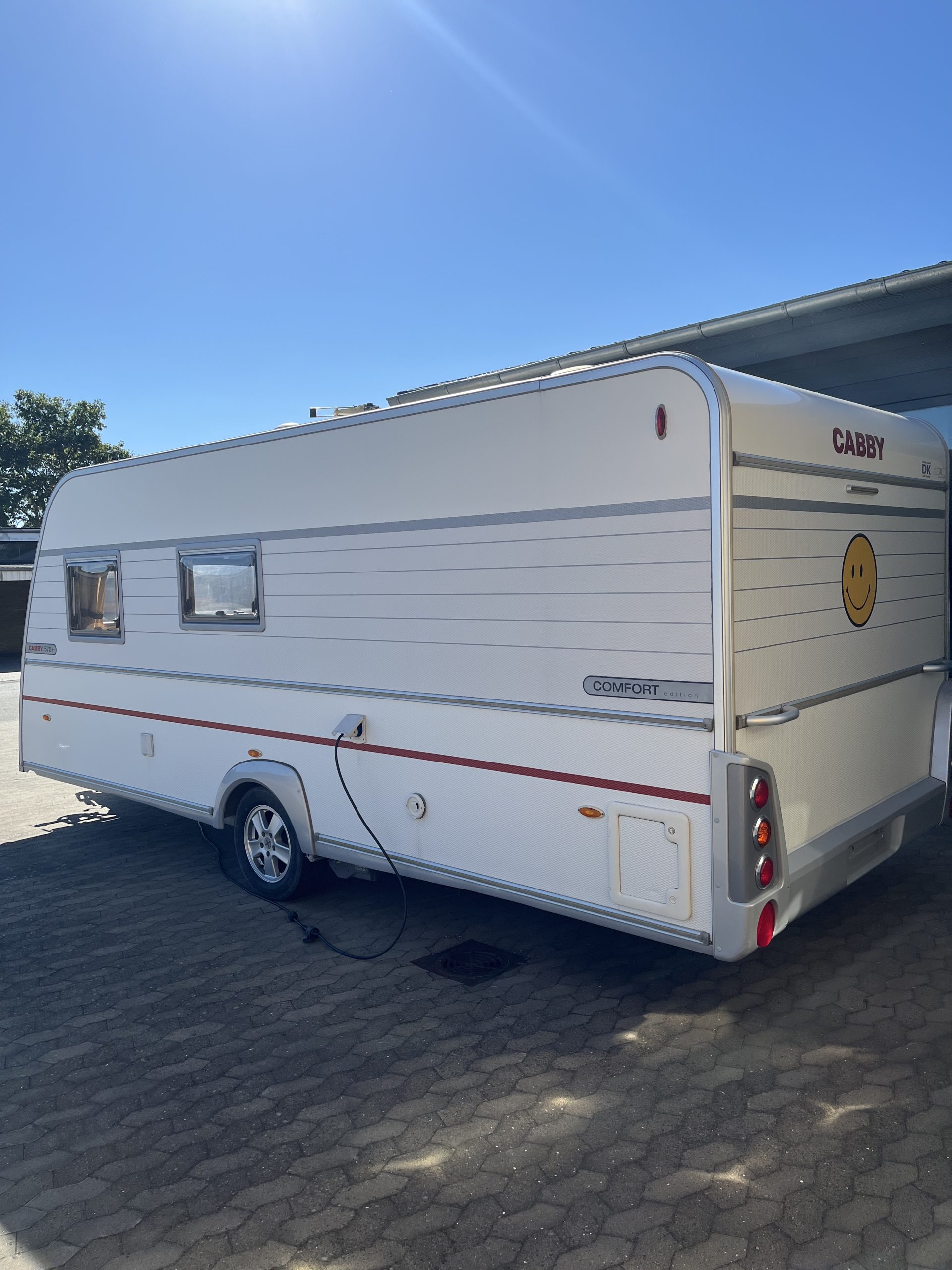 Cabby 570 + - Billede 3
