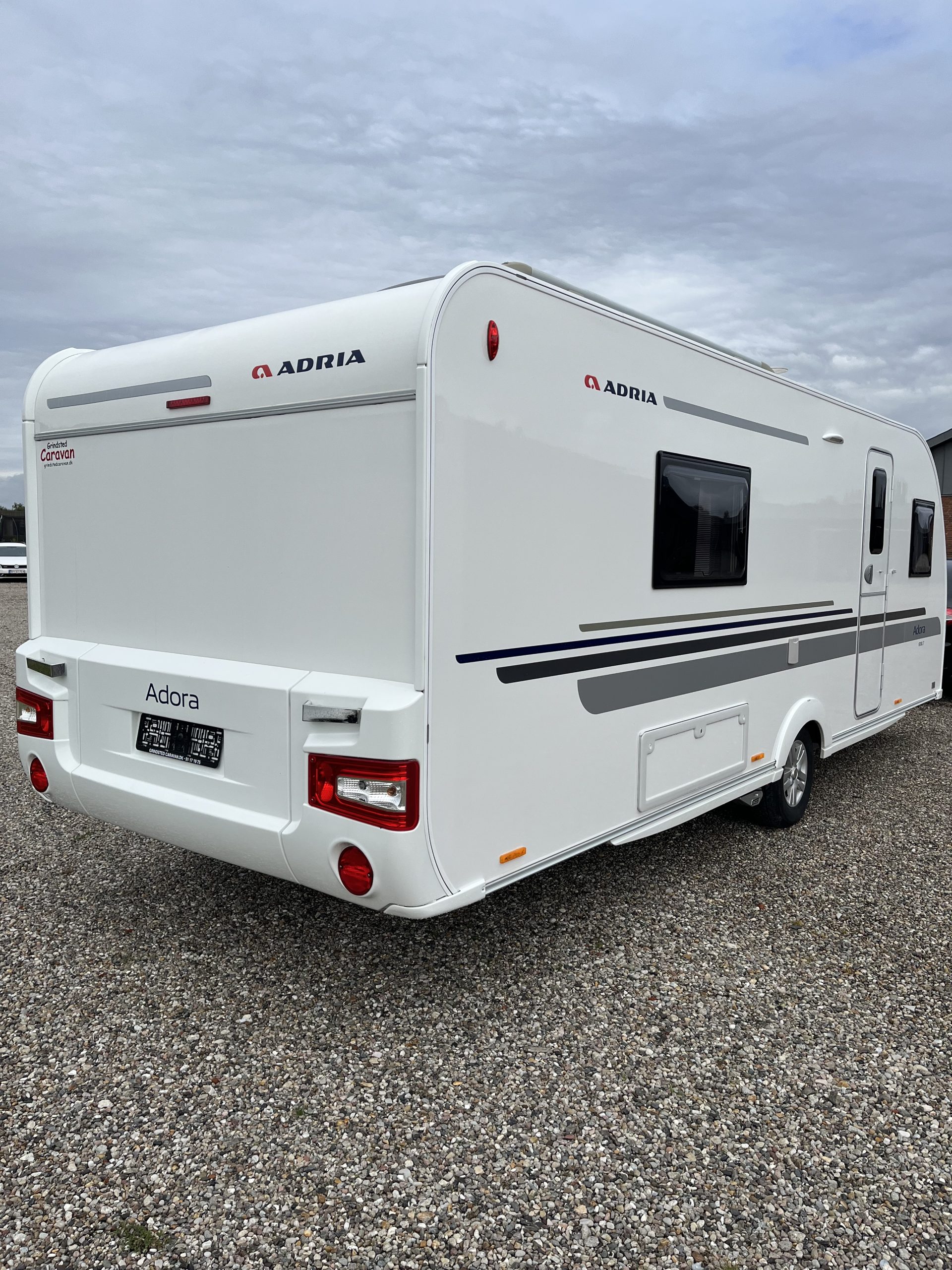 Adria Adora 613 UT - Billede 3