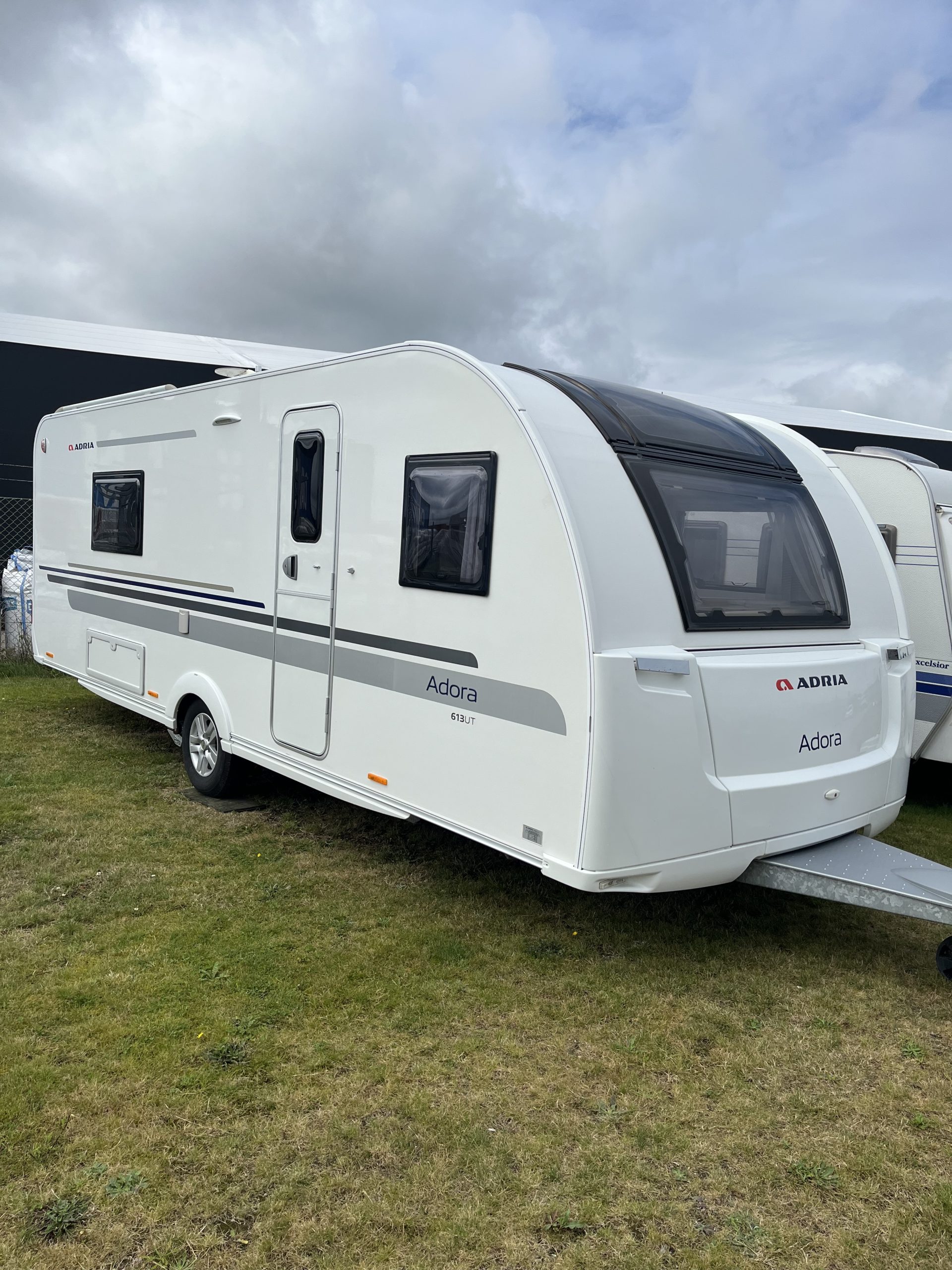 Adria Adora 613 UT