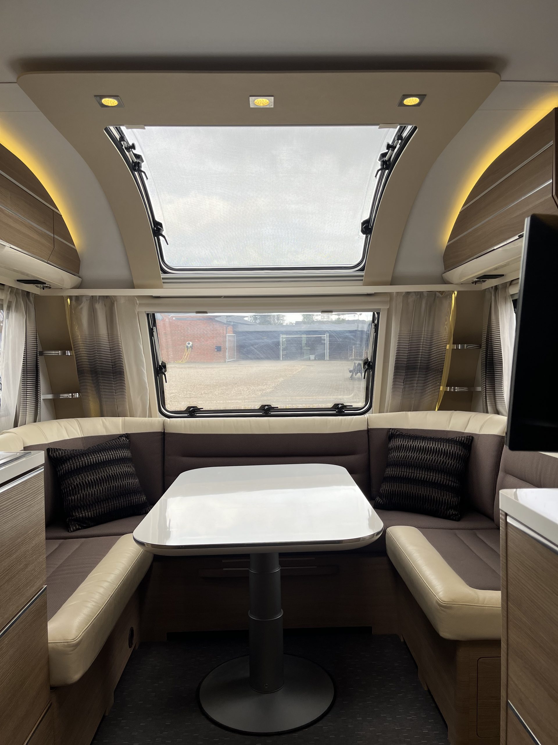 Adria Adora 613 UT - Billede 5