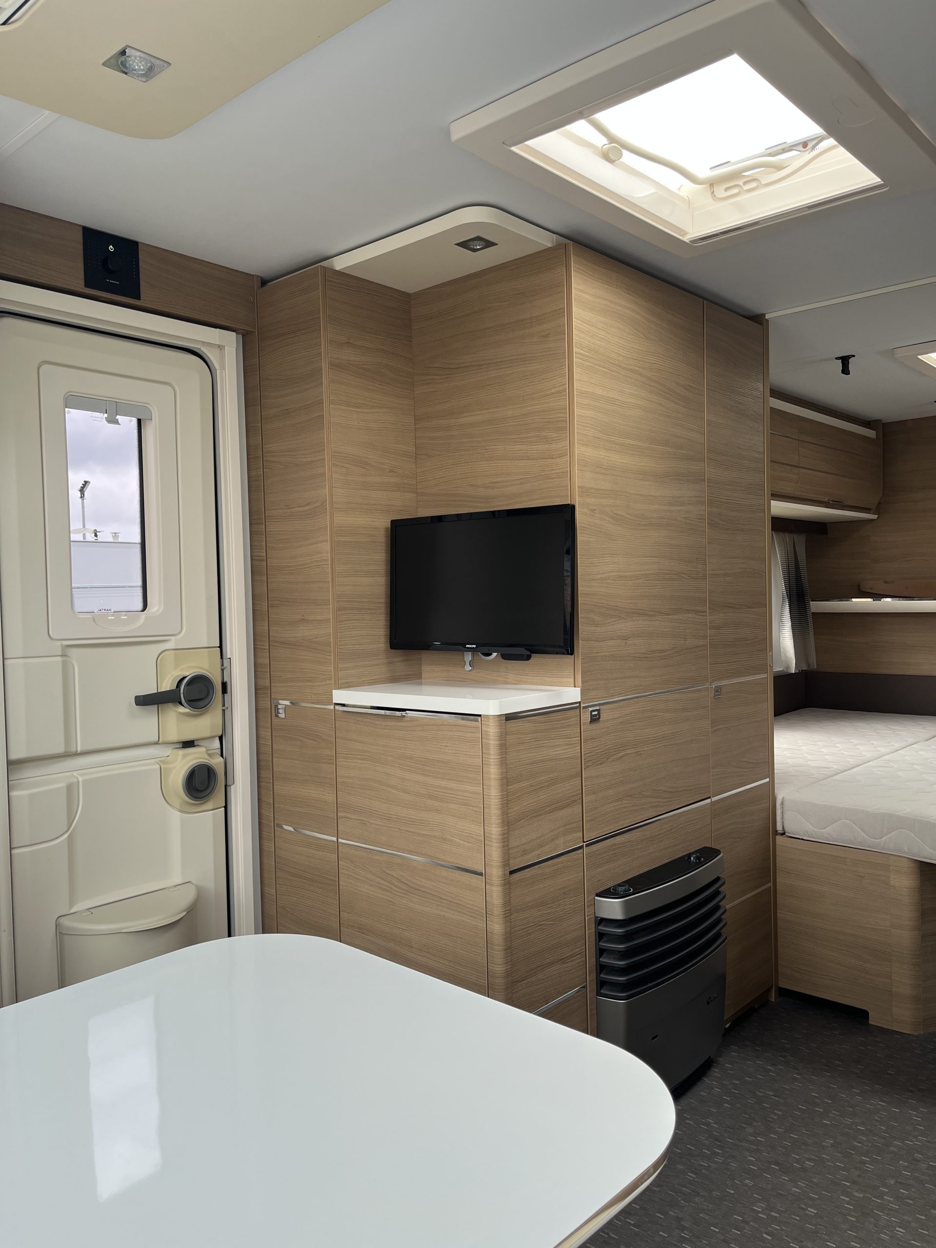 Adria Adora 613 UT - Billede 8