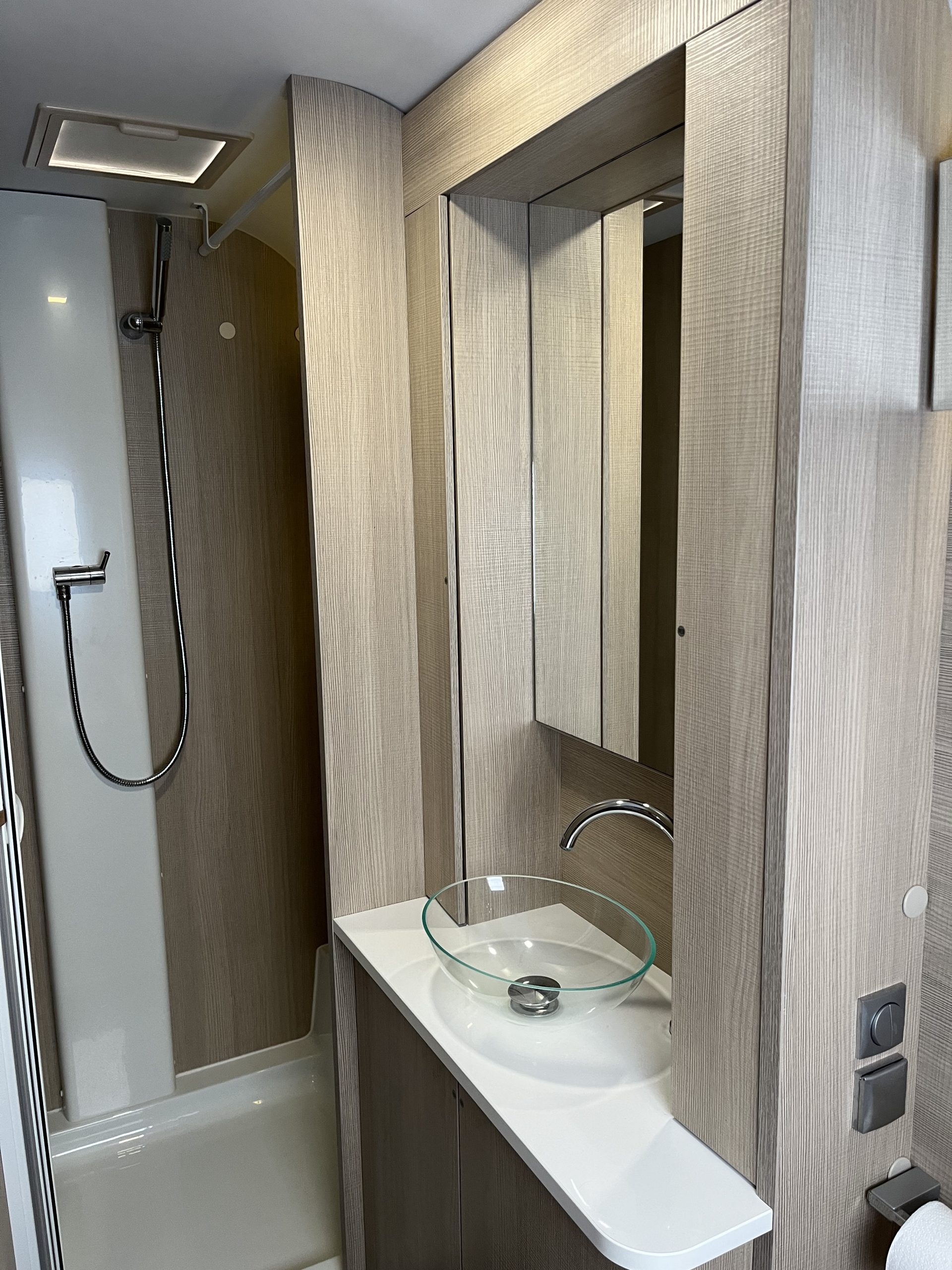 Adria Adora 613 UT - Billede 12