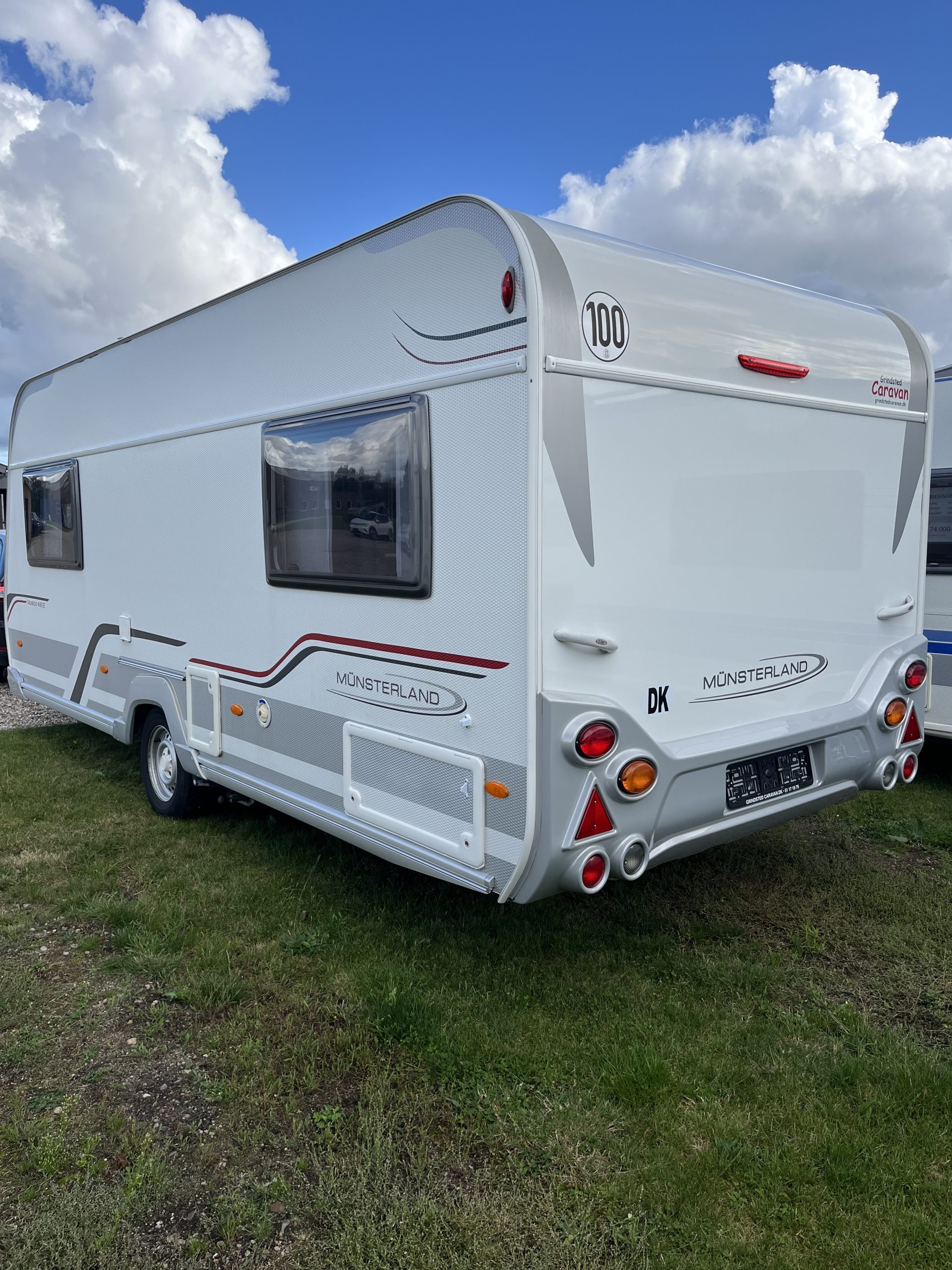 LMC 490 E. Årg 2009 - Billede 2