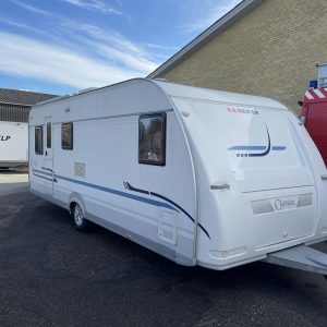 Adria Classica 613 Pk