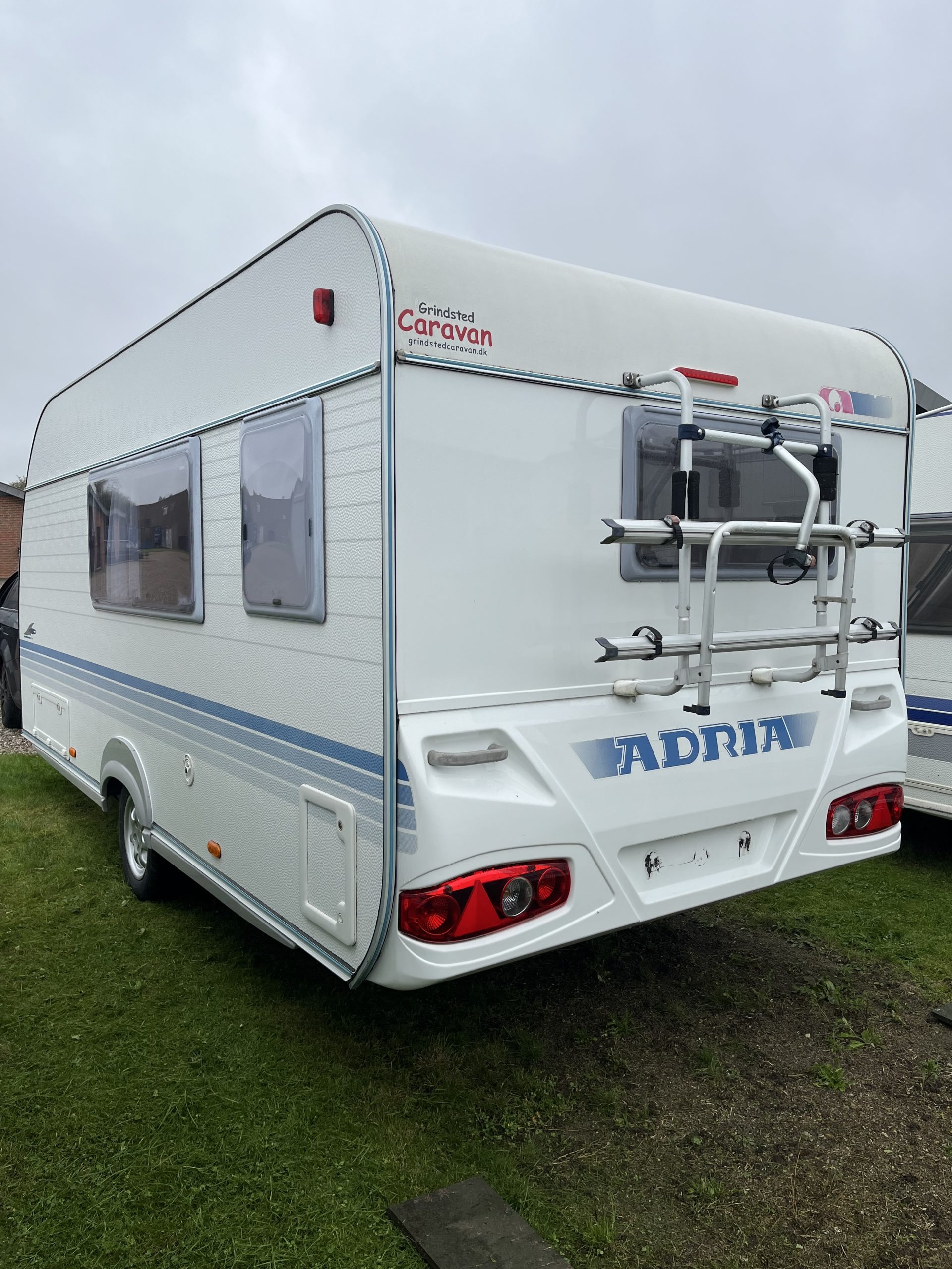 Adria Adora 462 PH - Billede 3