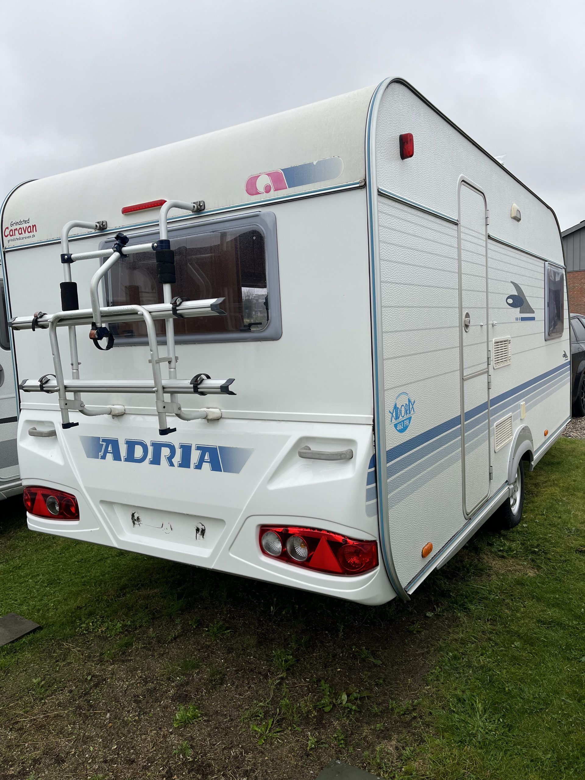 Adria Adora 462 PH - Billede 4