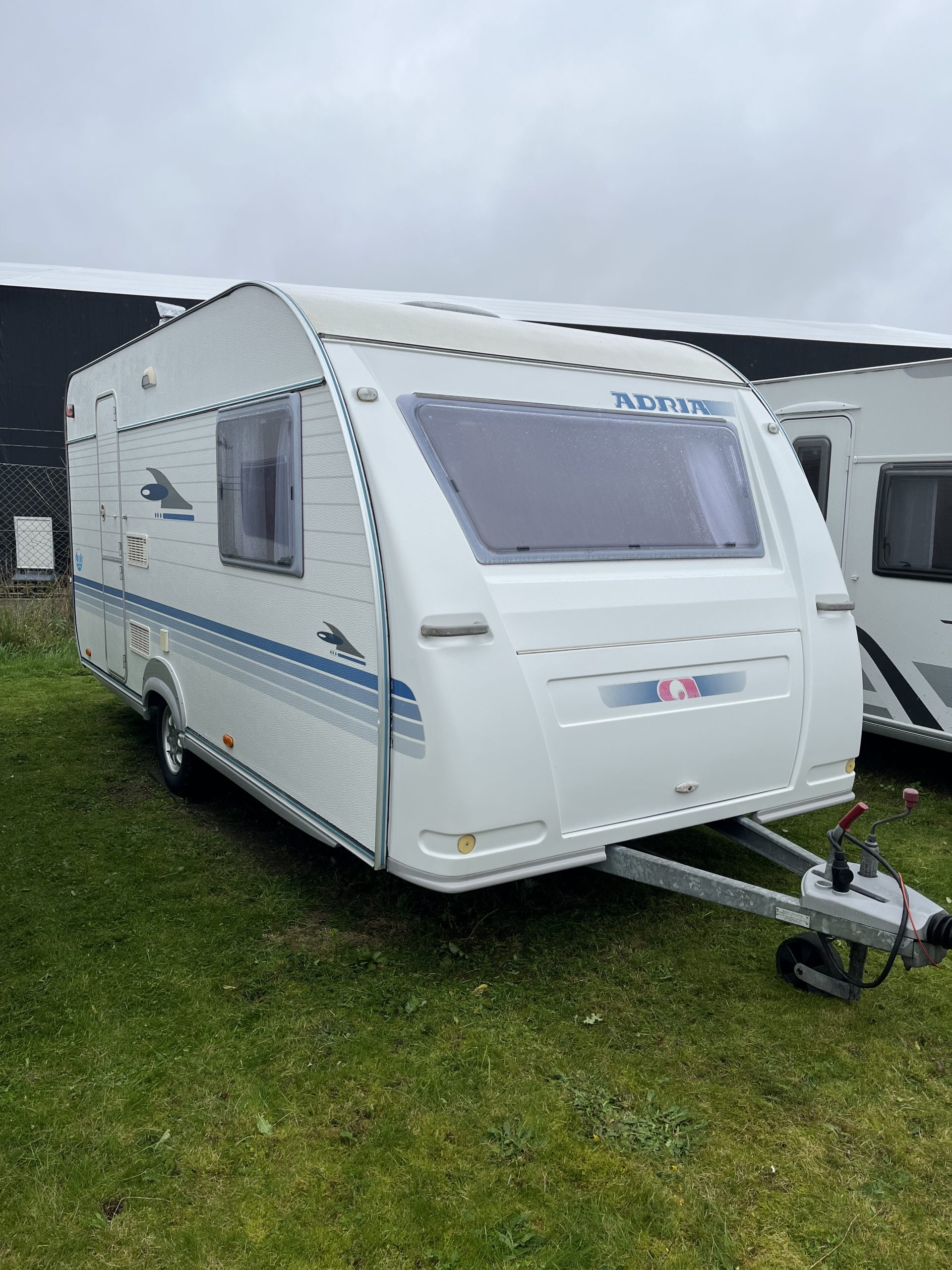 Adria Adora 462 PH