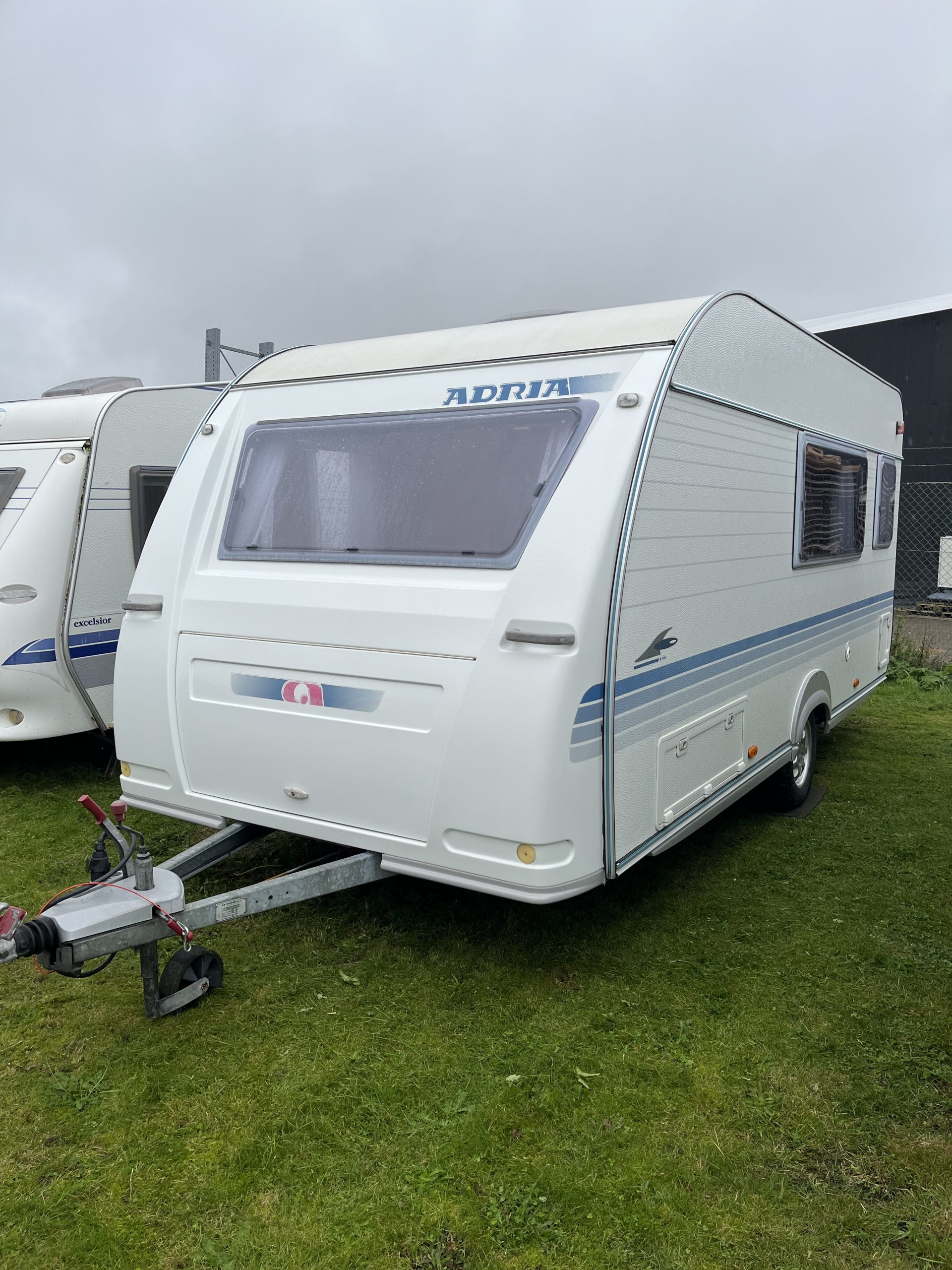 Adria Adora 462 PH - Billede 2