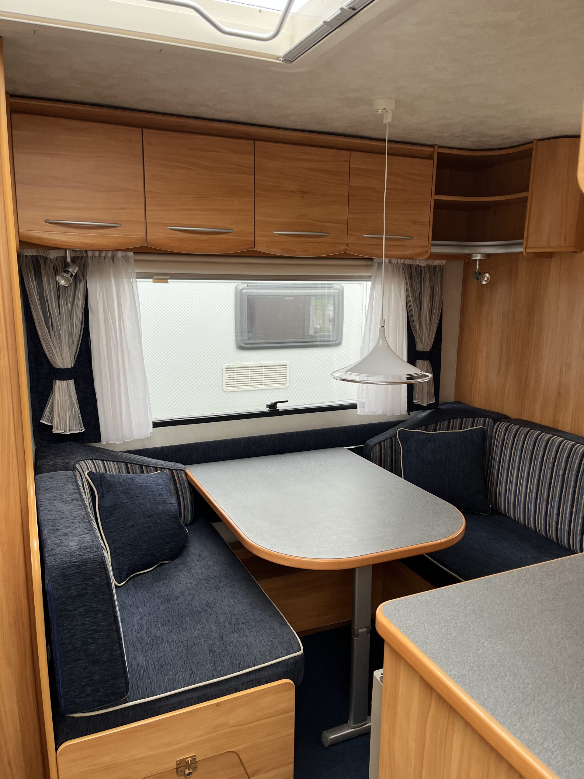 Adria Adora 462 PH - Billede 5