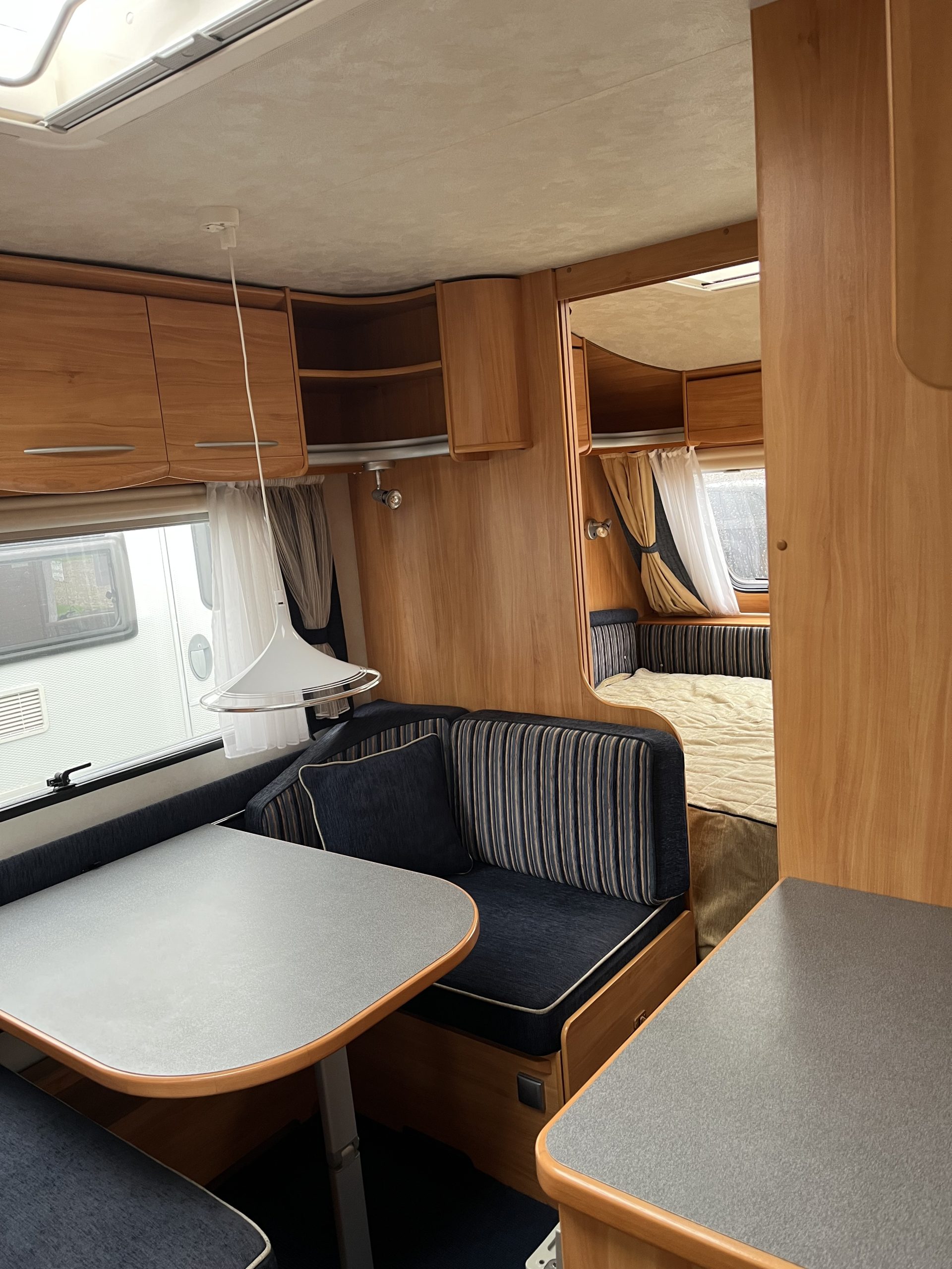 Adria Adora 462 PH - Billede 8