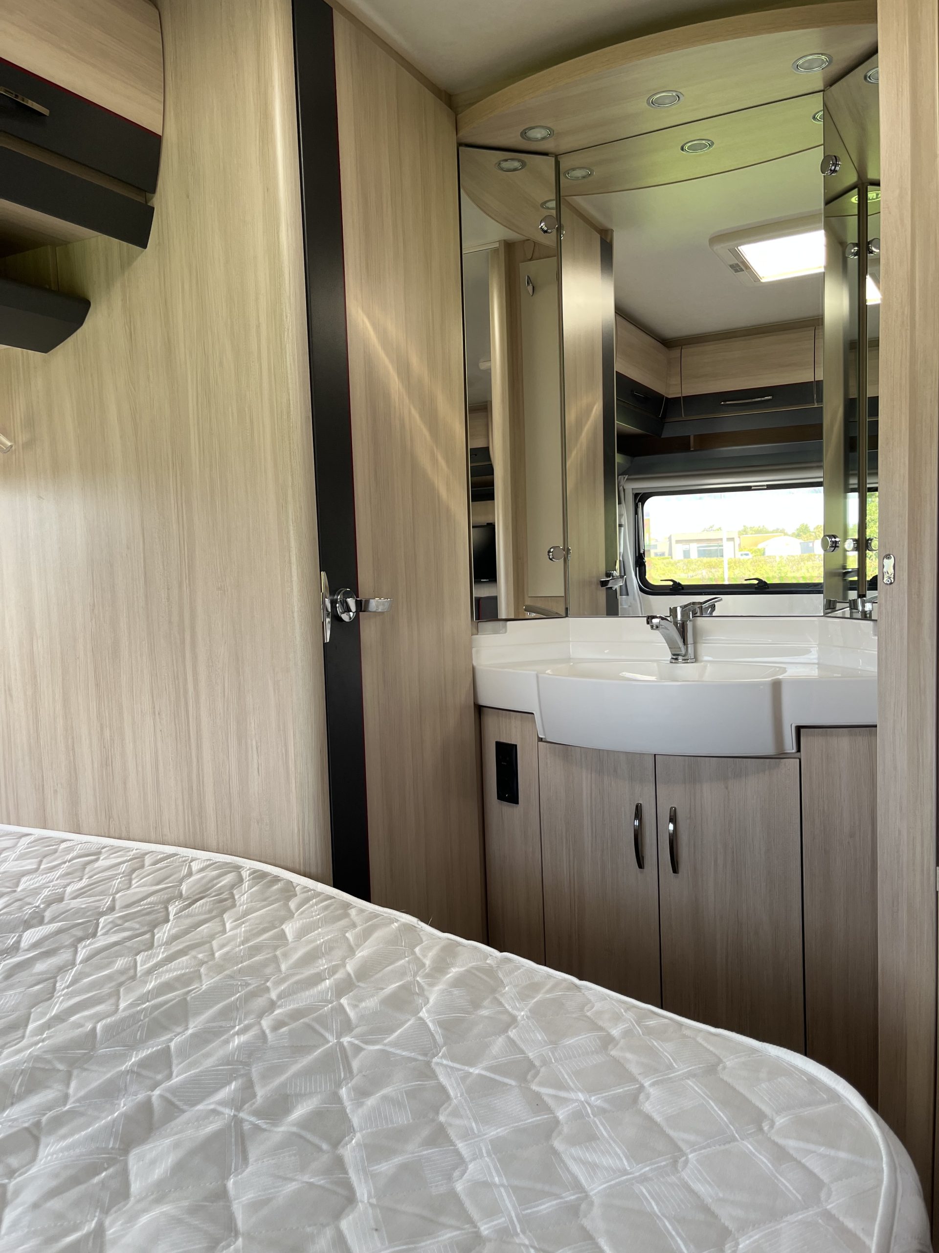 Hobby DeLuxe edition 650 kmfe - Billede 14