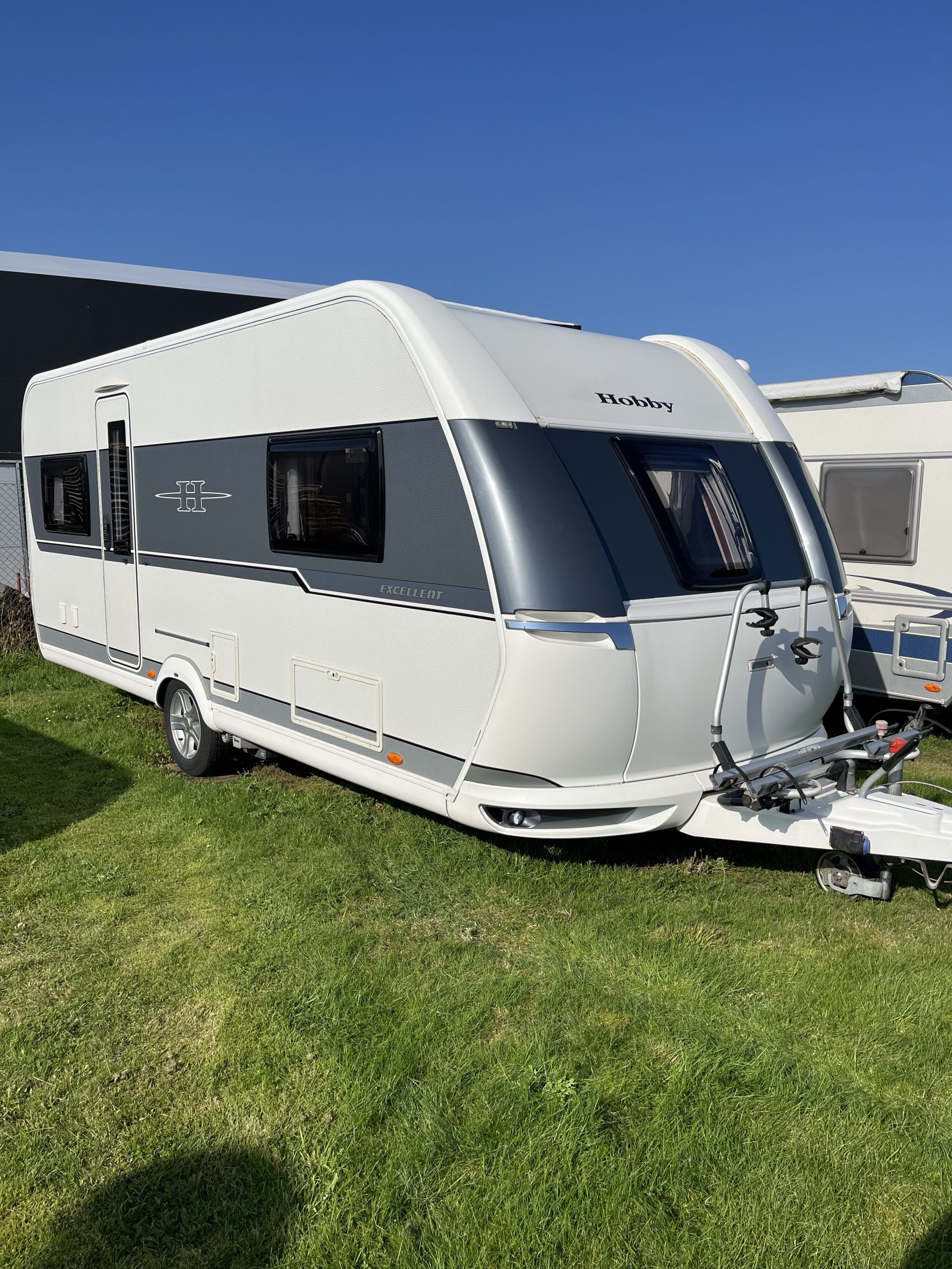 Hobby Excellent 540 UL