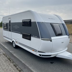 Hobby DeLuxe 515 UHK
