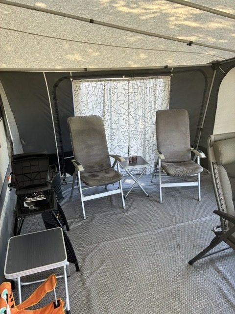 Hobby DeLuxe 515 UHK - Billede 14