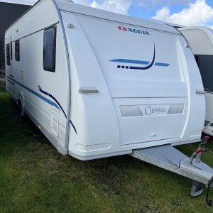 Adria Classica 613 Pk