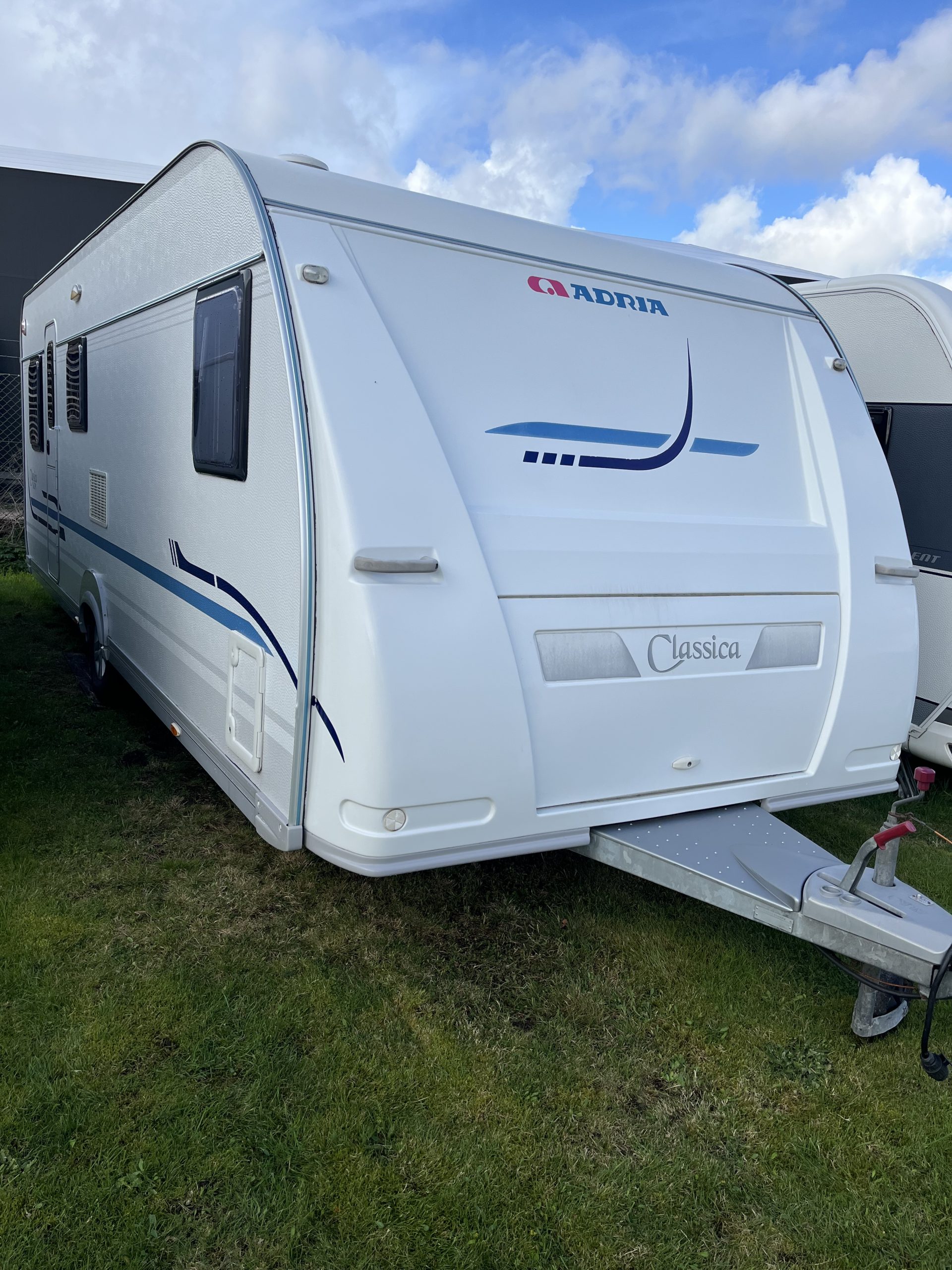 Adria Classica 613 Pk