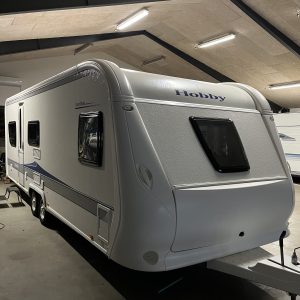 Hobby Excellent 650 Kmfe