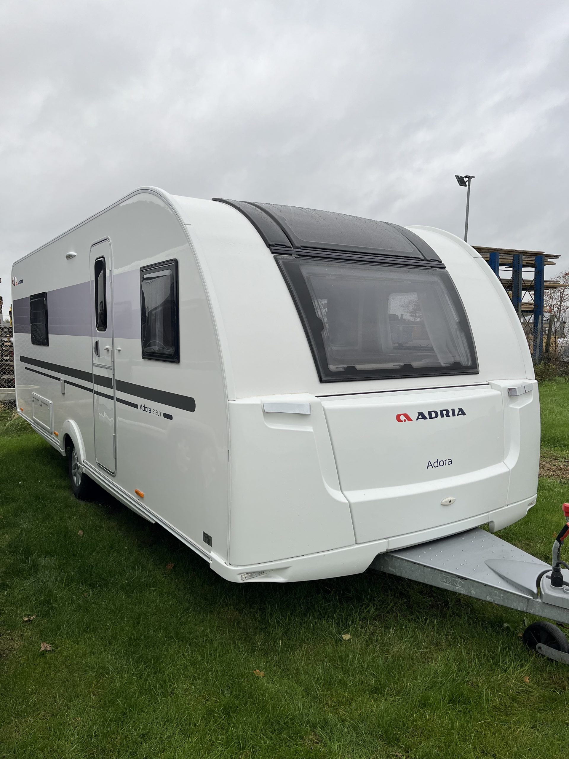 Adria Adora 613 UT